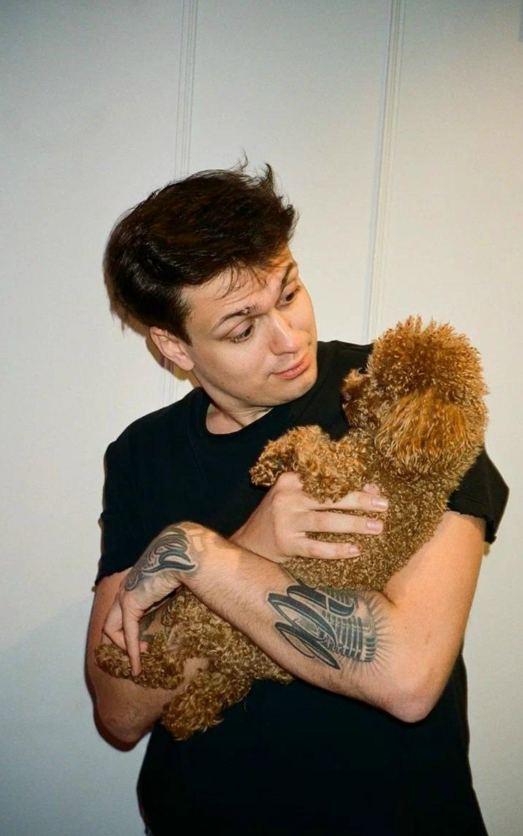 Слава Бустер приобрел Кибертрак 🔥