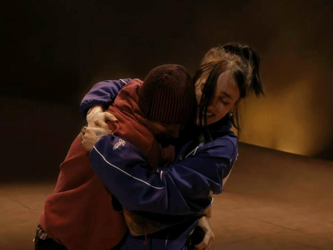 Во время своего концерта на Coachella Джастин Бибер пригласил Билли Айлиш выступить вместе с ним на сцене