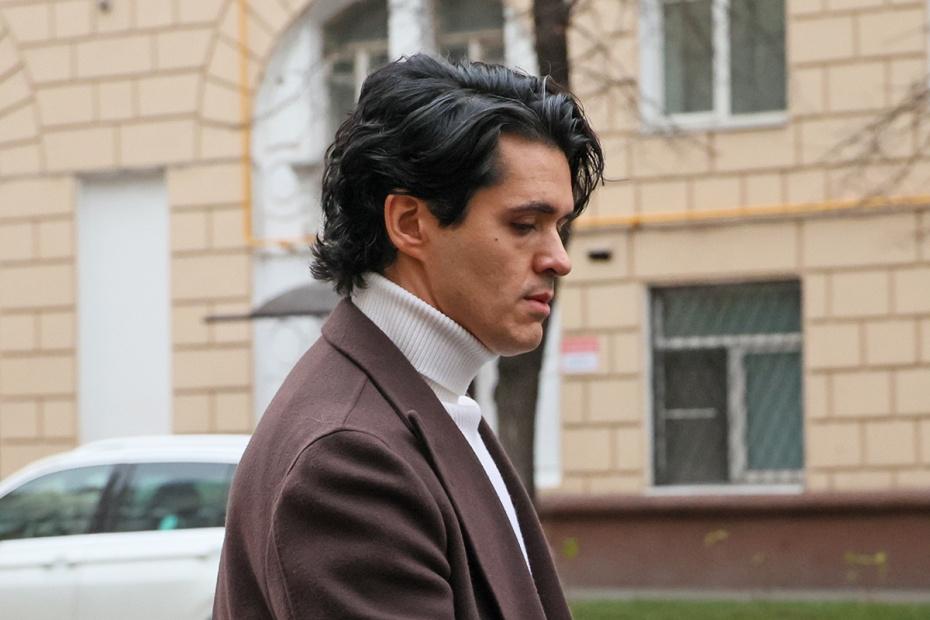Бойфренд Лерчек Луис Сквиччиарини вспомнил о близких, умерших от рака.