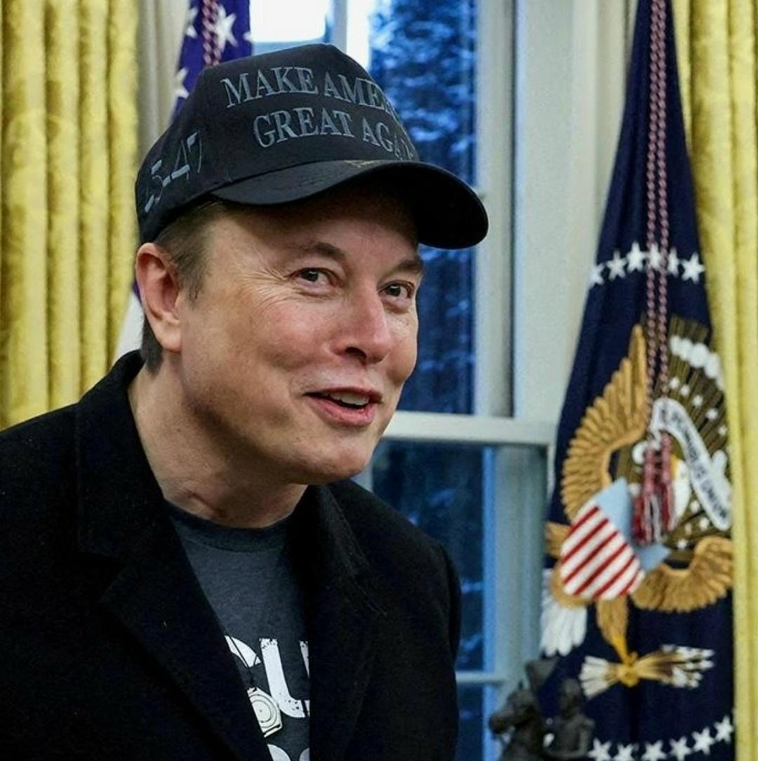 Илοн Μacκ мοжeт cтaть тpиллиοнepοм ужe в cлeдующeм гοду😳