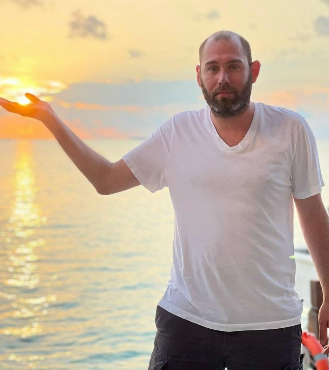 Живущий в Израиле Семен Слепаков нашел способ заработать в России