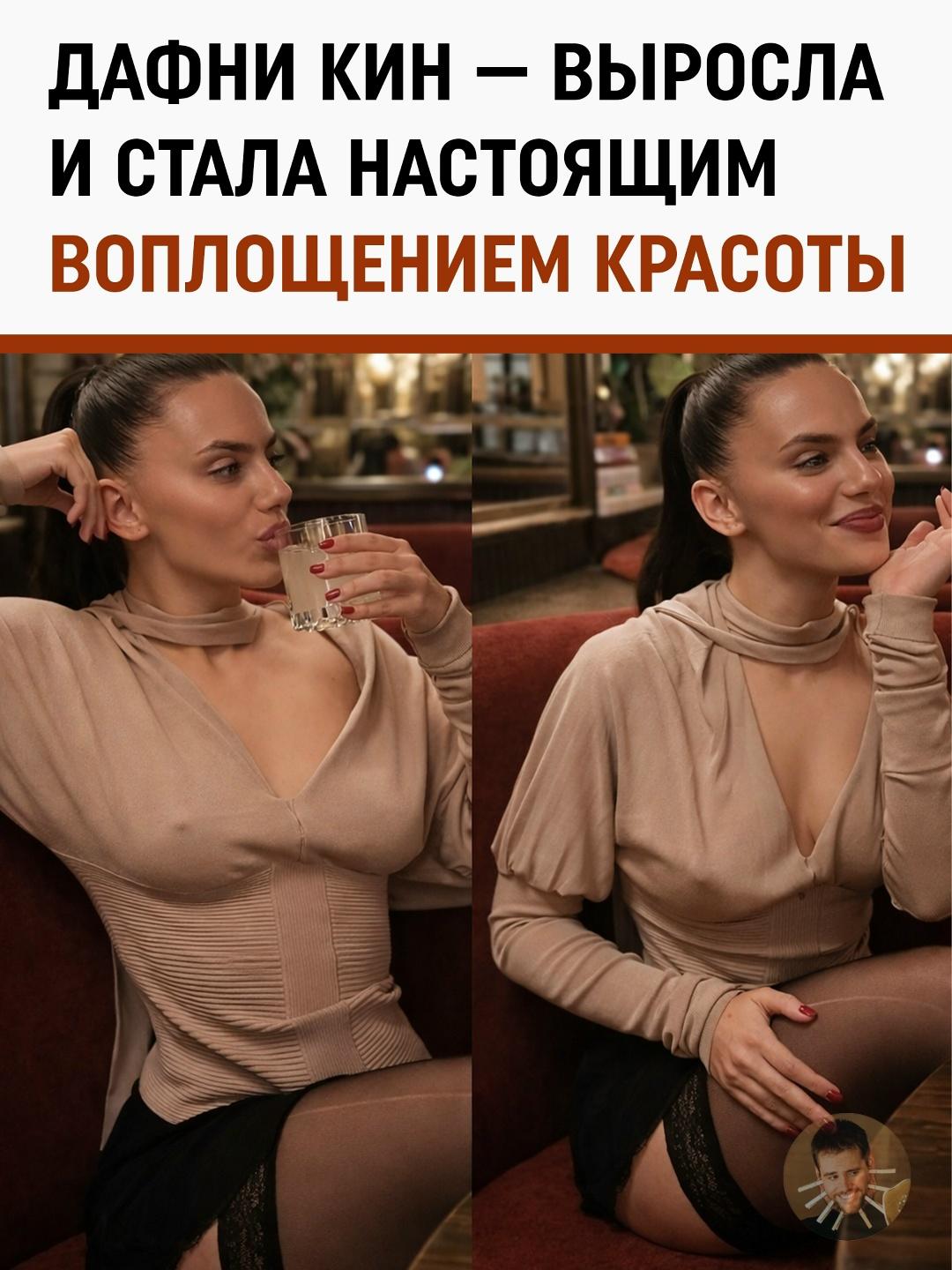 Дафни Кин, та самая Лора (X-23) из Логан, кажется, окончательно доказала: время — её главный апгрейд.