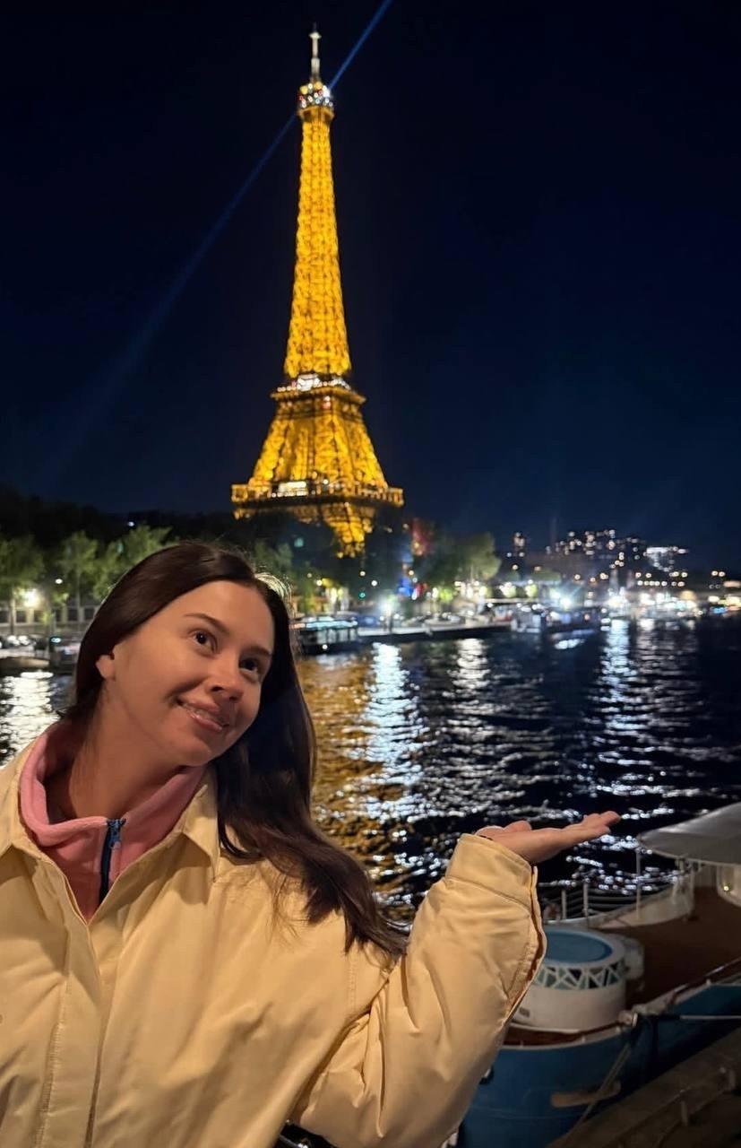 Аудитория заподозрила, что у Олеси Иванченко может быть беременность😳