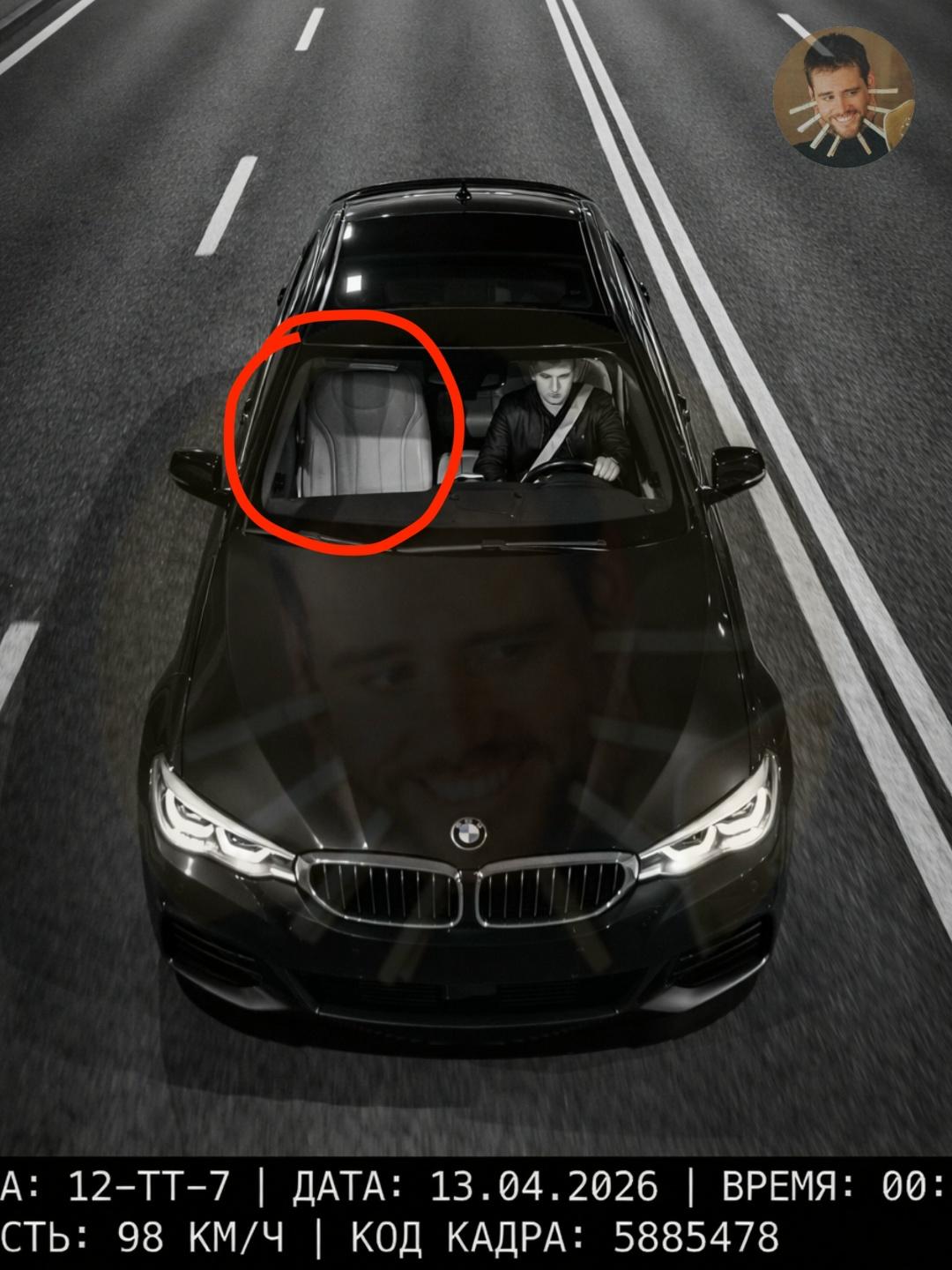 Иногда люди приносят в фотошоп не просто фото, а целый семейный кризис.