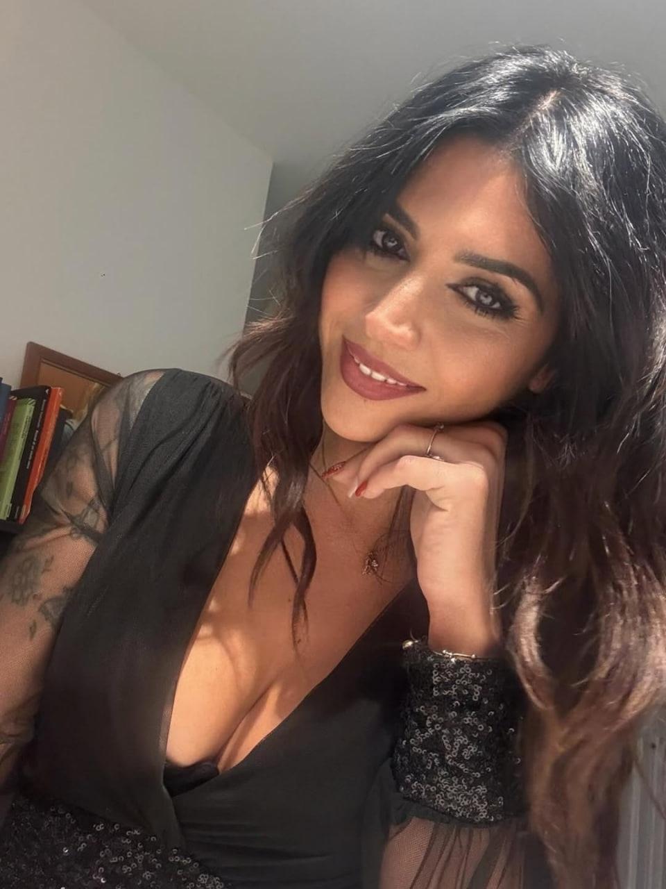 Карина.Ищу серьезные отношения.