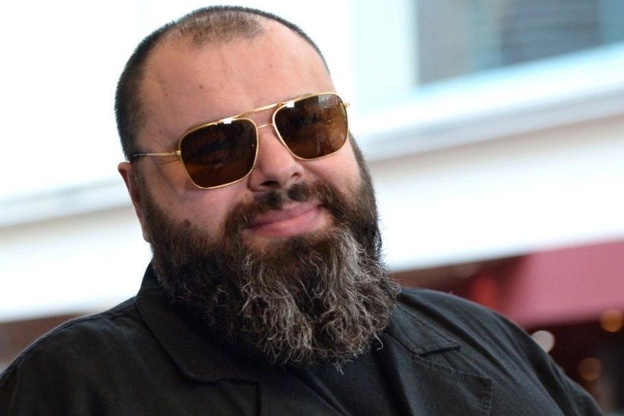 Максим Фадеев впервые высказался после допроса Линды.