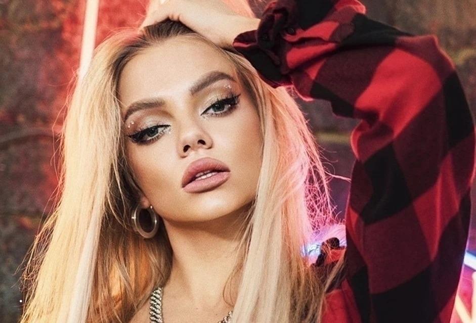 «Меня сдерживал страх»: Катя Шкуро откровенно рассказала, почему годами оставалась в токсичных отношениях с отцом своего ребёнка 😔