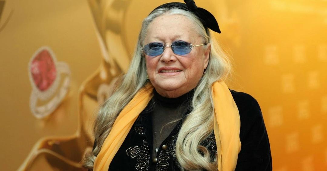 Татьяна Михалкова трогательно обратилась к 52-летней дочери: «Безмерно гордимся тобой!»