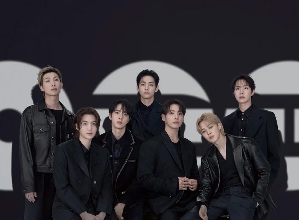 Концерт BTS, который пройдет в Сеуле, принесет Южной Корее доход в триллионы вон.