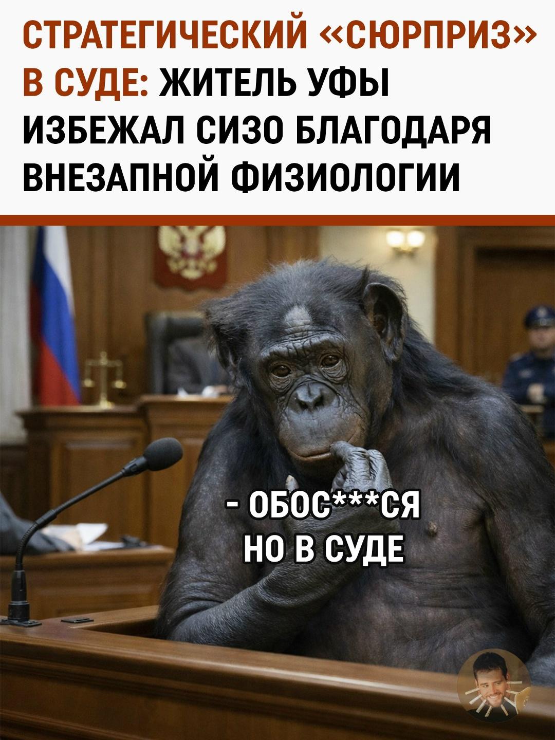 В Уфе судебное заседание по делу о драке внезапно пошло по сценарию, который вряд ли могли предусмотреть даже самые опытные адвокаты.