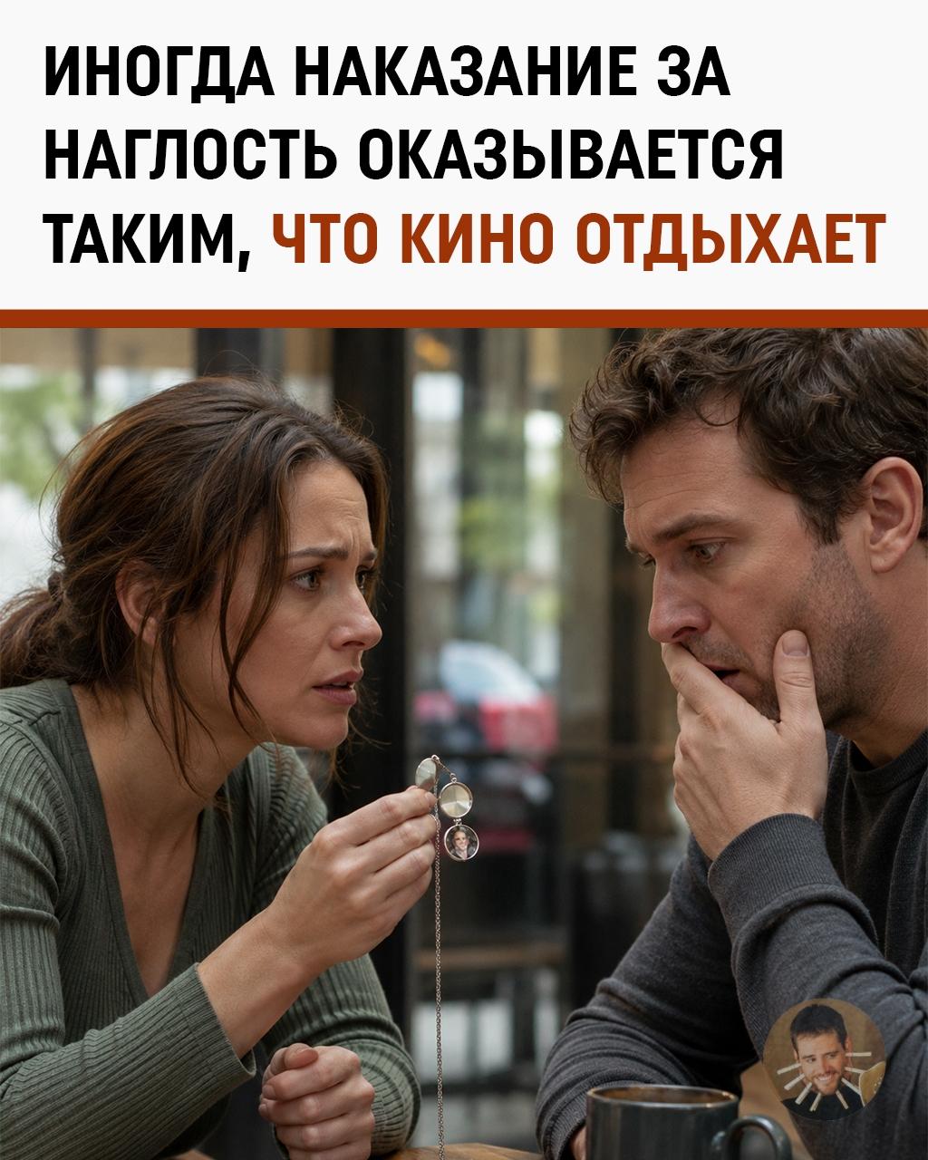 Девушка получила от незнакомца интимное фото и решила его проучить по полной