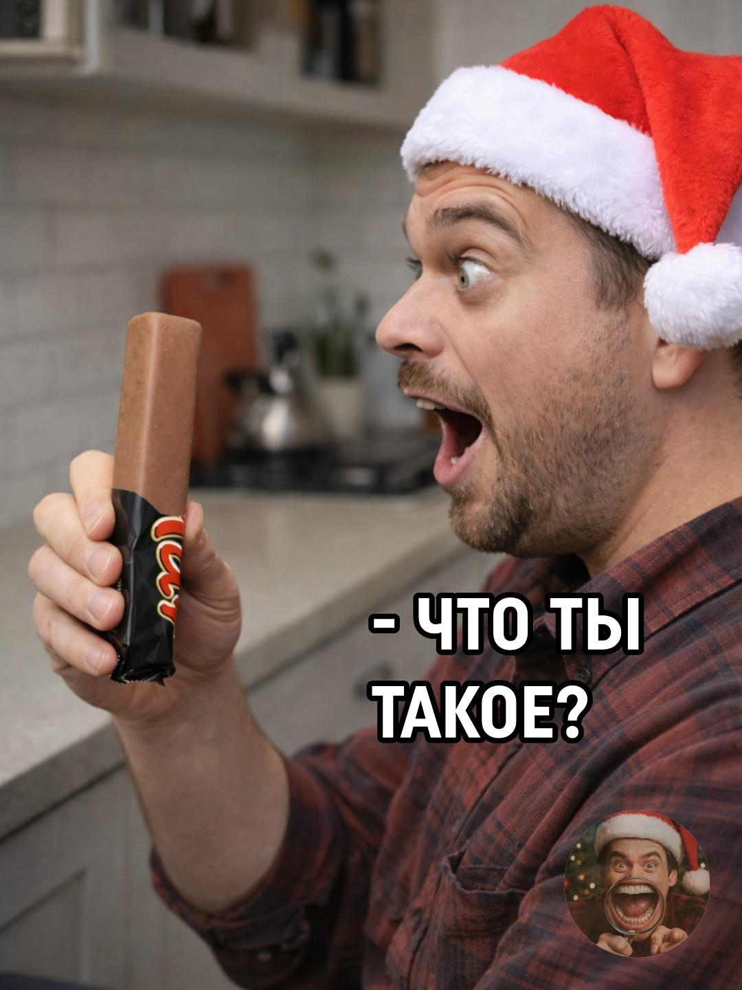 Mars без волн — с компенсацией