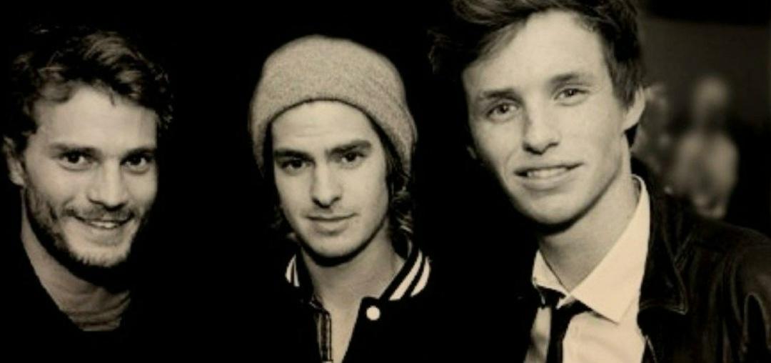 ИНТЕРЕСНЫЙ ФАКТ: в начале своей актёрской карьеры Джейми Дорнан, Эдди Редмэйн и Эндрю Гарфилд вместе снимали квартиру в Лос-Анджелесе, они все не имели постоянной работы и переживали трудные времена