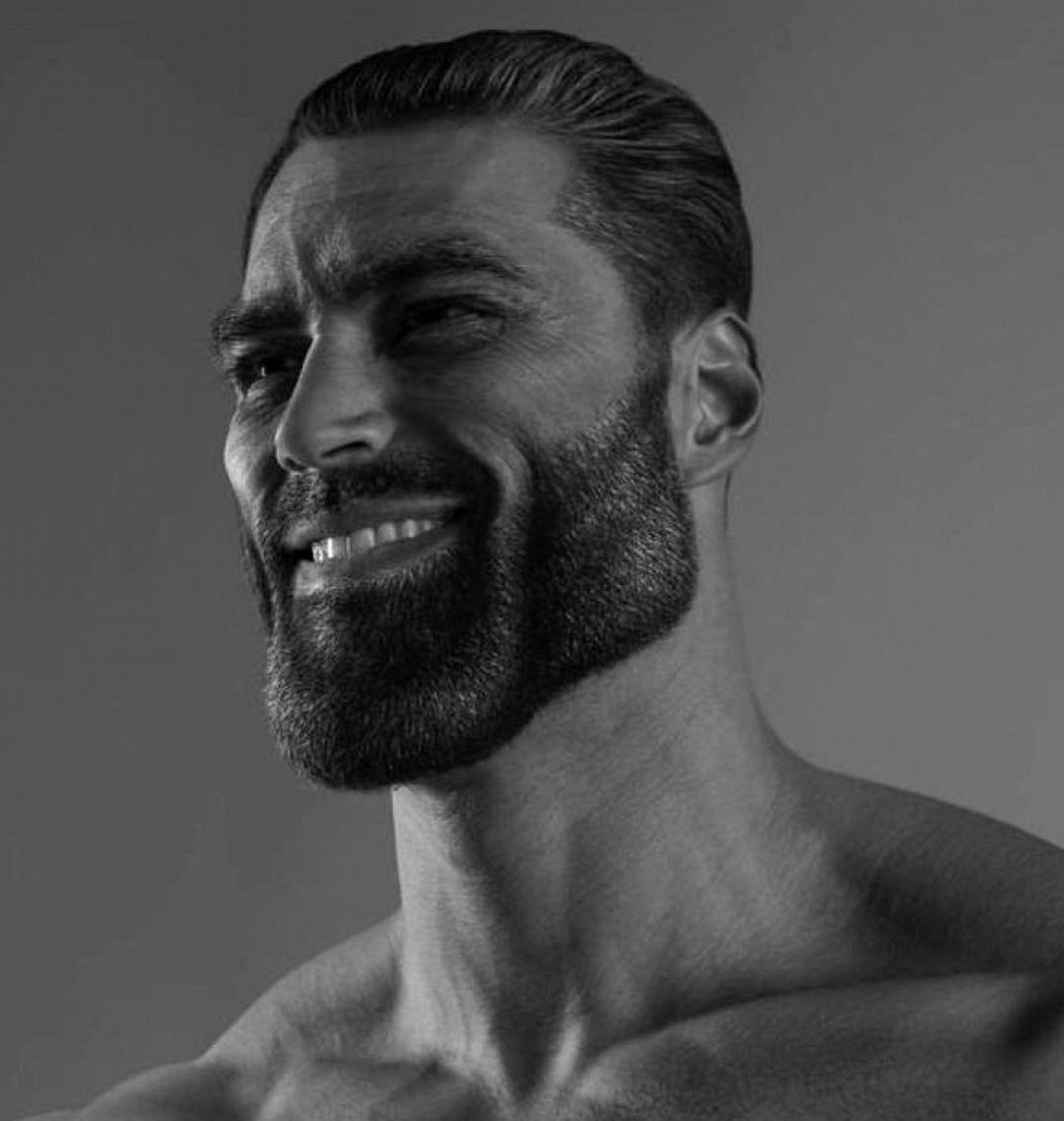 Люди с квадратной челюстью — лучшие в сексе, заявили учёные.