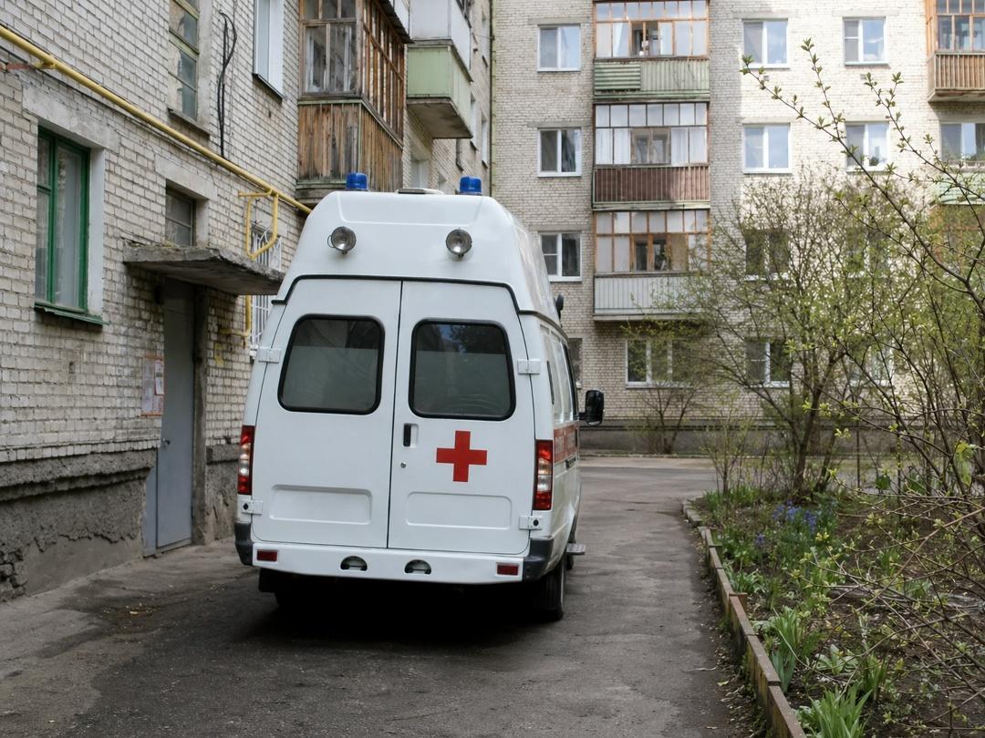 В Екатеринбурге 10-летней девочке стабильно два раза в месяц вызывали скорую.
