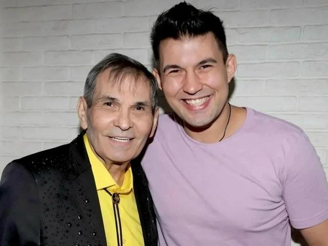 Налоговая служба подала на банкротство сына Бари Алибасова