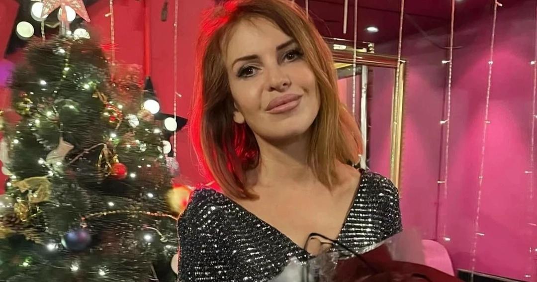 Наталья Штурм трогательно высказалась о покойном Владимире Молчанове.
