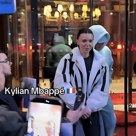 Джиган резко выразил своё мнение: «Я бы очень быстро объяснил этому Мбаппе, как обстоят дела!»