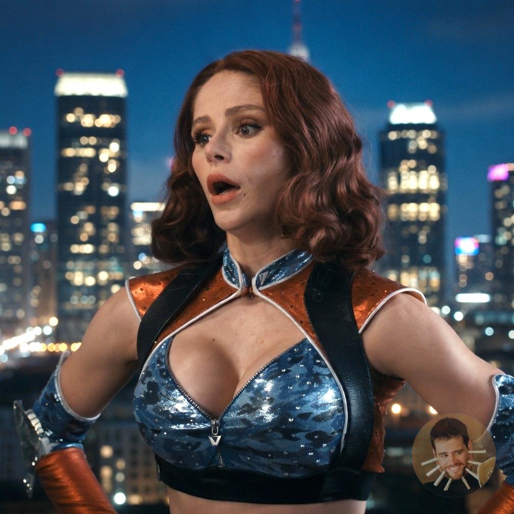 В новом сезоне «Пацанов» создатели будто сознательно свели всё внимание к одному: к груди Звёздочки.