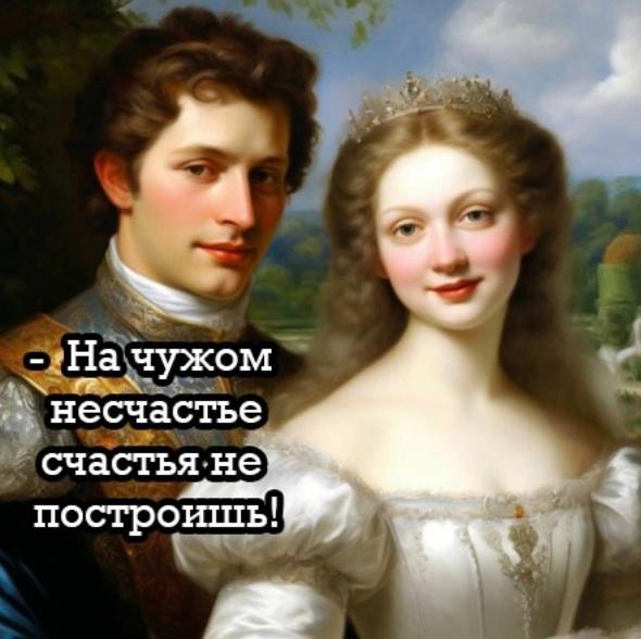 Девушки не делайте так, это к несчастью