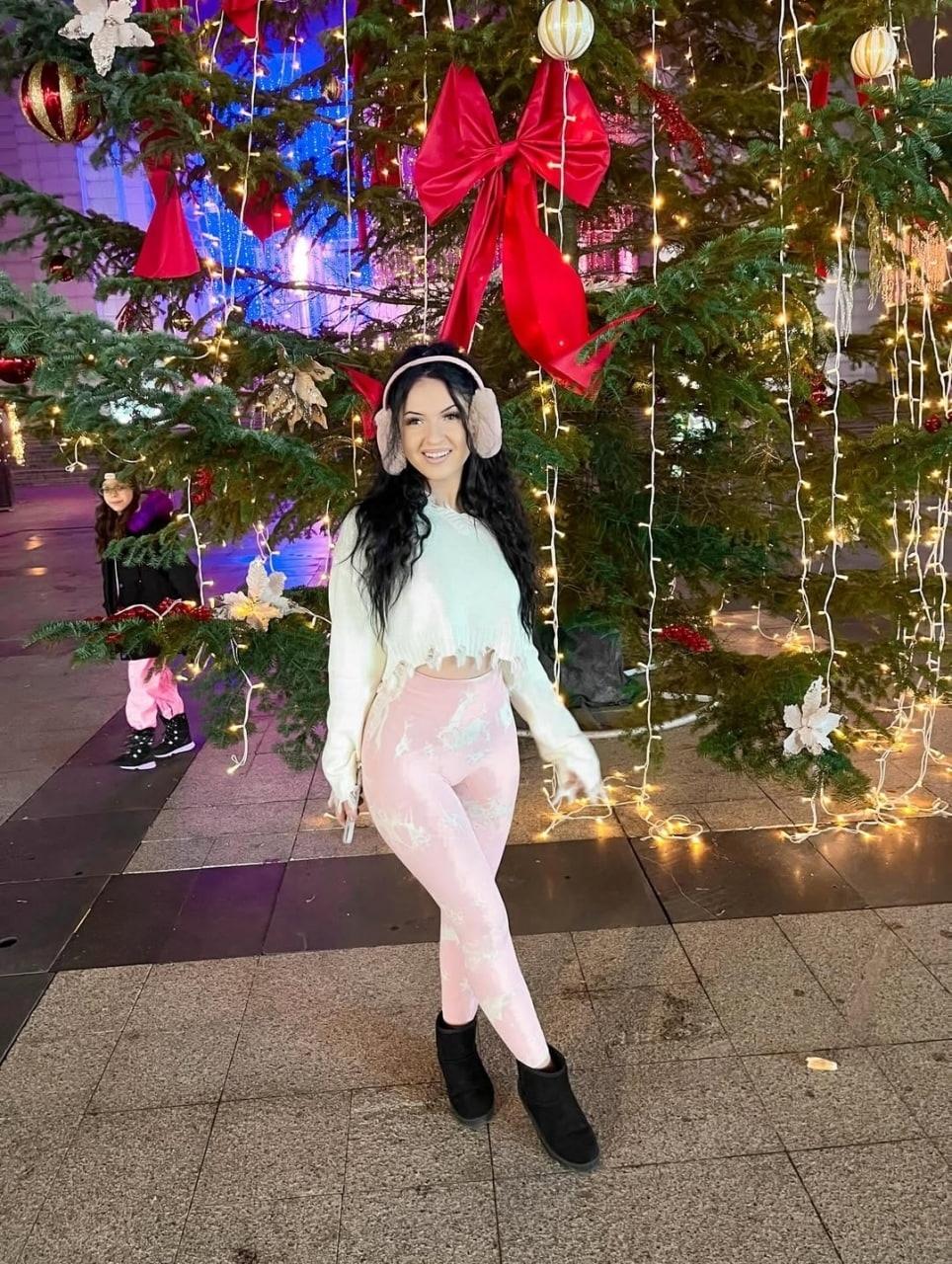 Настенька, мне 27 лет, не замужем.