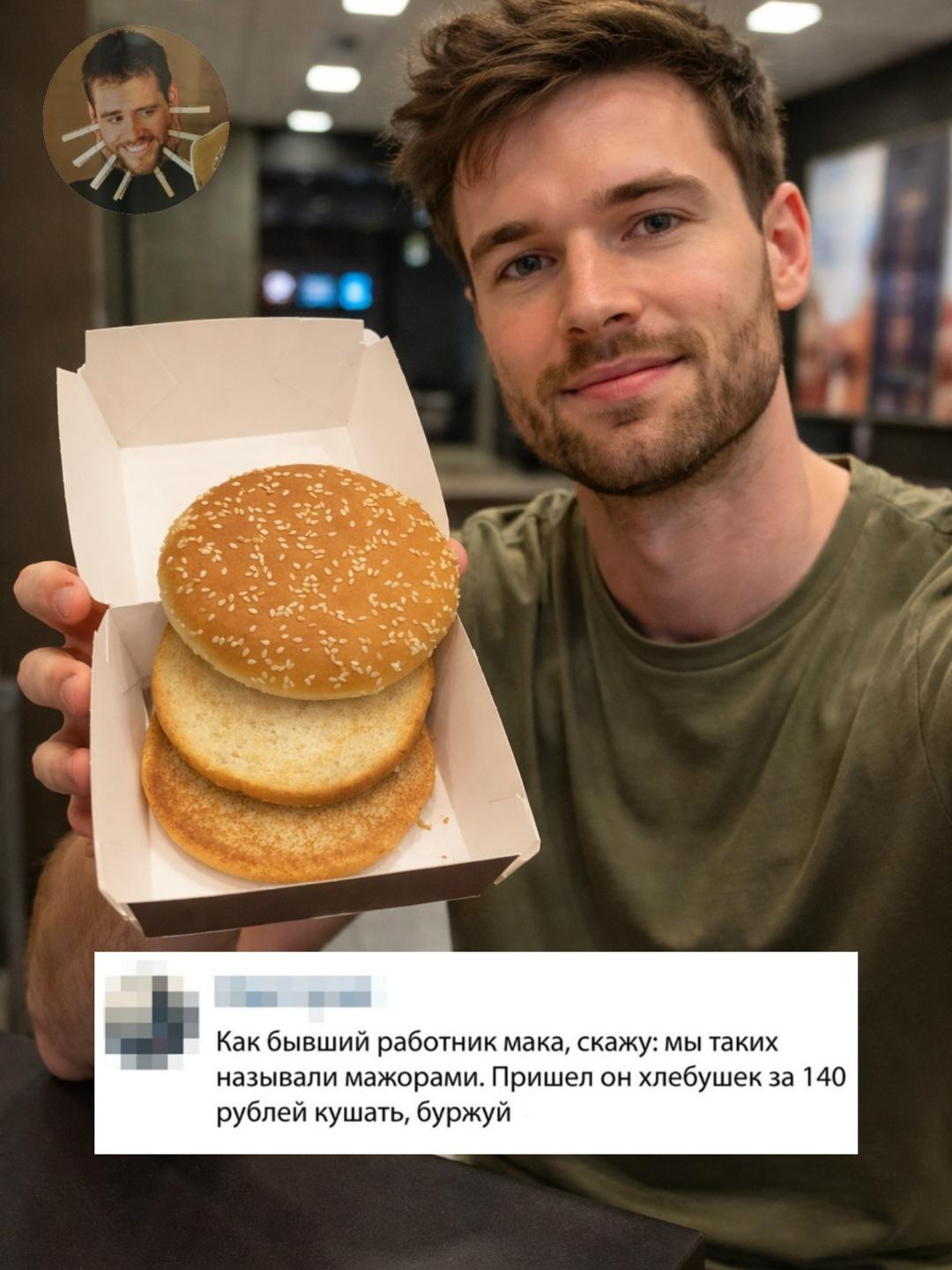 Иногда технологии делают жизнь проще. А иногда — открывают новые горизонты гастрономической философии.