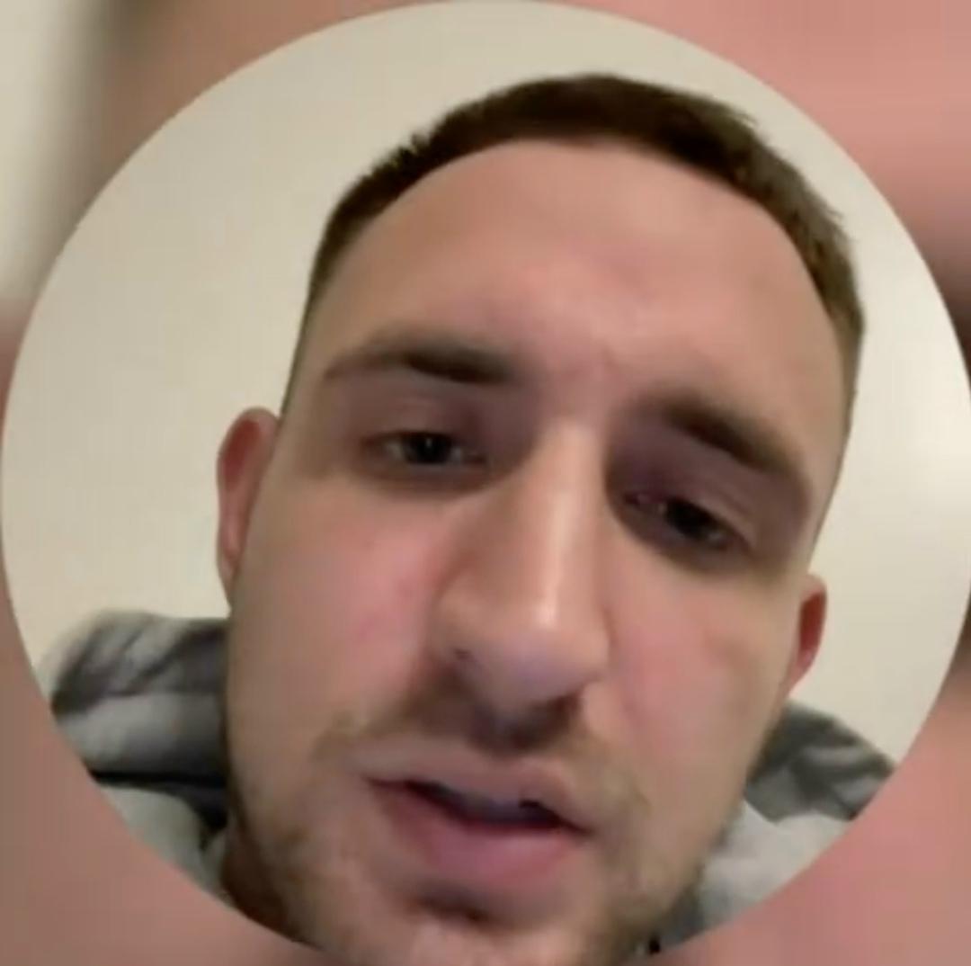 Михаил Литвин лишился 50 тысяч долларов, пытаясь вернуть взломанный Instagram*.