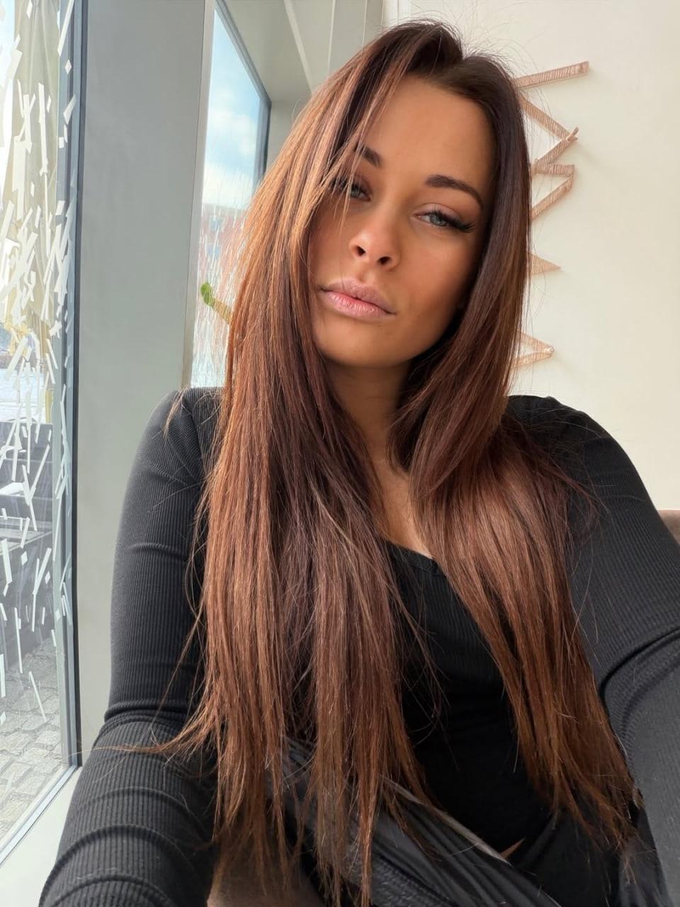 Настенька. Хочу страсти и романтики.