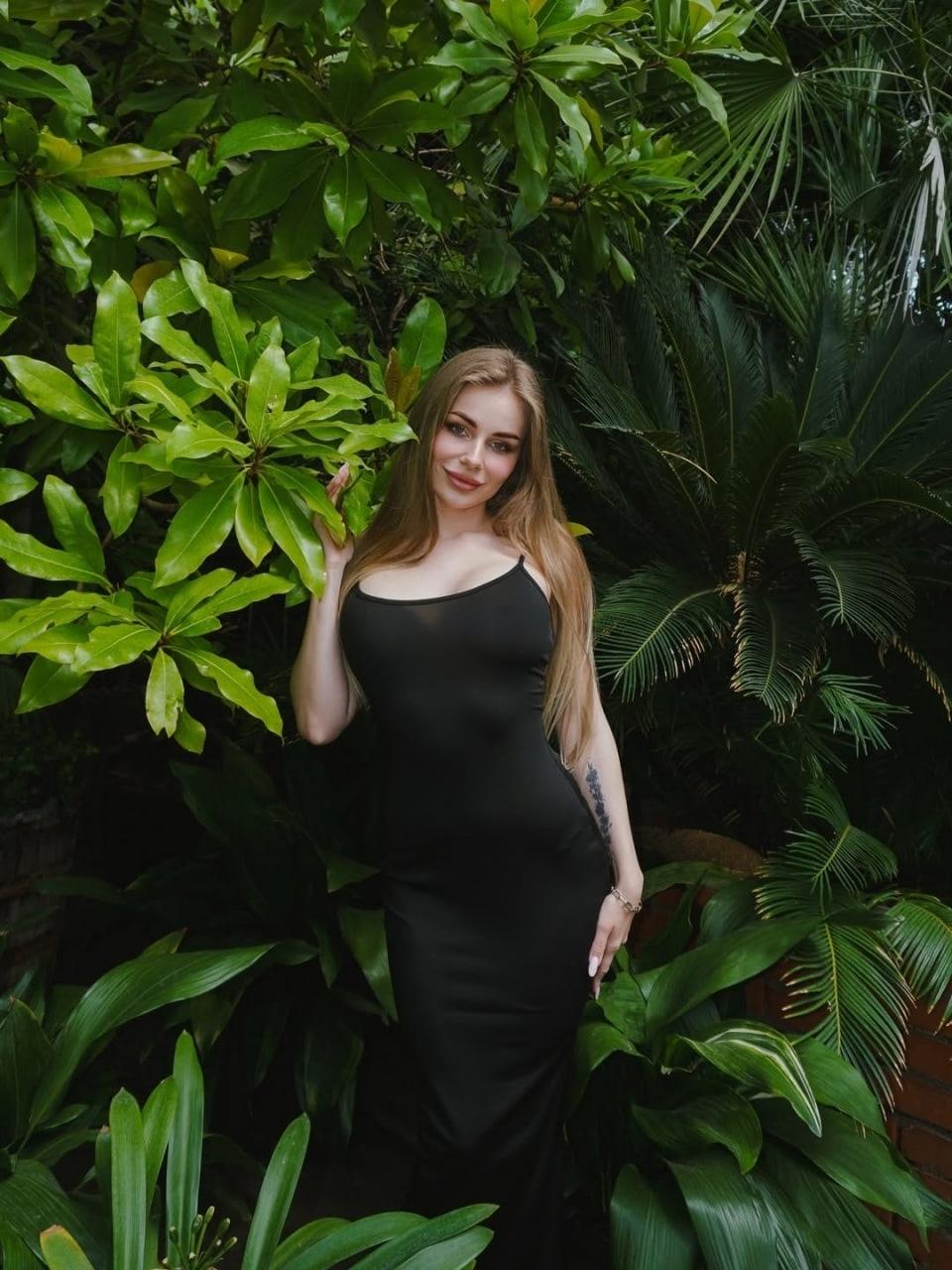 Всем привет, с удовольствием познакомлюсь на постоянной основе...