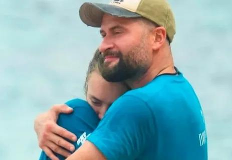 Внезапно обнаружили главного «бывшего» нашего шоубиза: Ираклий Пирцхалава вернулся к бывшей жене спустя 12 лет после развода.