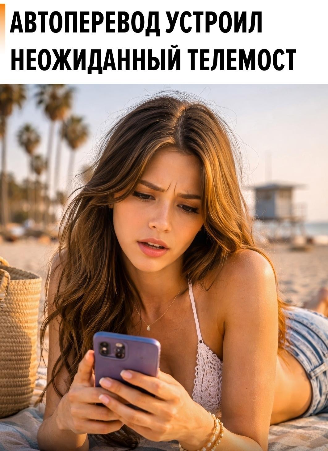 Из-за автоматического перевода иностранцы начали искренне сопереживать авторам из России.