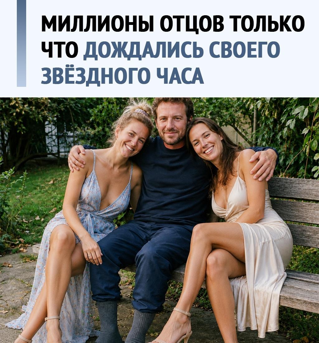 Батя был прав: сандалии с носками официально признали высокой модой