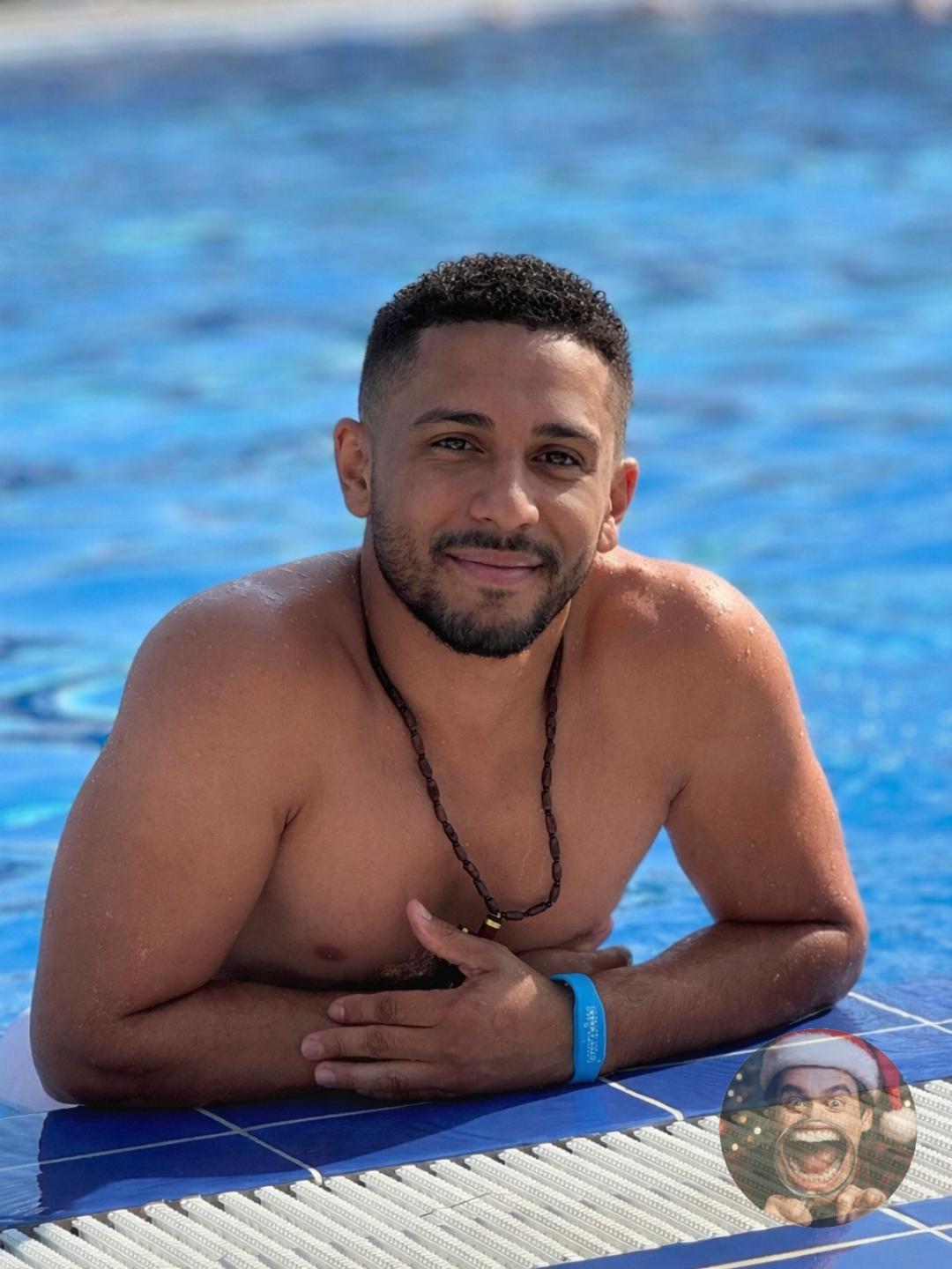 Он просто вежливо спросил: «А можно что-нибудь креативное?»