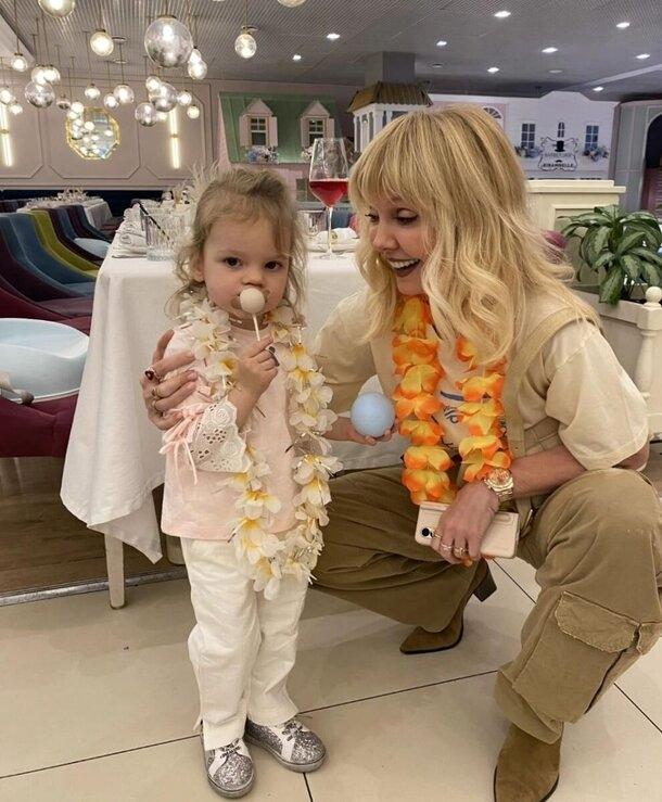 Валерию восхитила новая фотосессия её внуков ❣