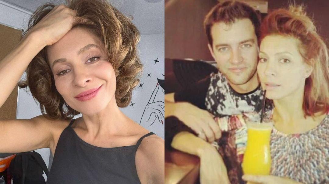 Елена Подкаминская официально развелась со вторым мужем.