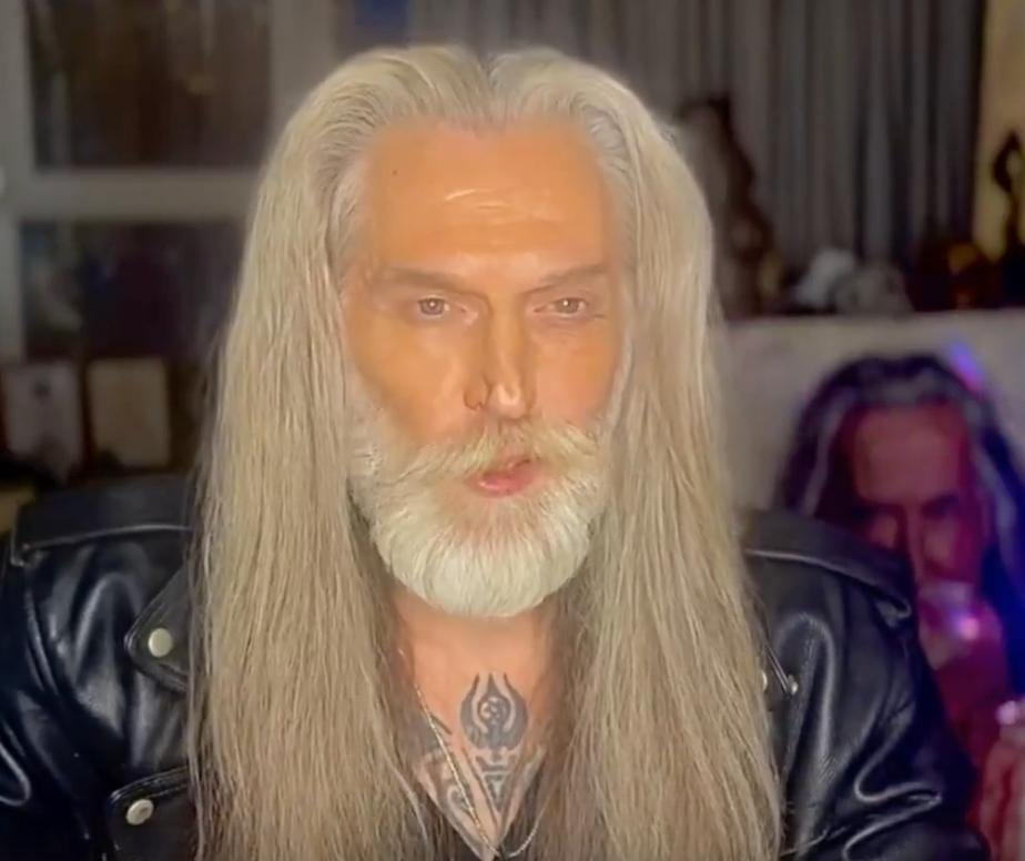 Никита Джигурда заявил, что у него нет проблем с алкоголем, а на шоу "Звёзды под капельницей" все было по сценарию.