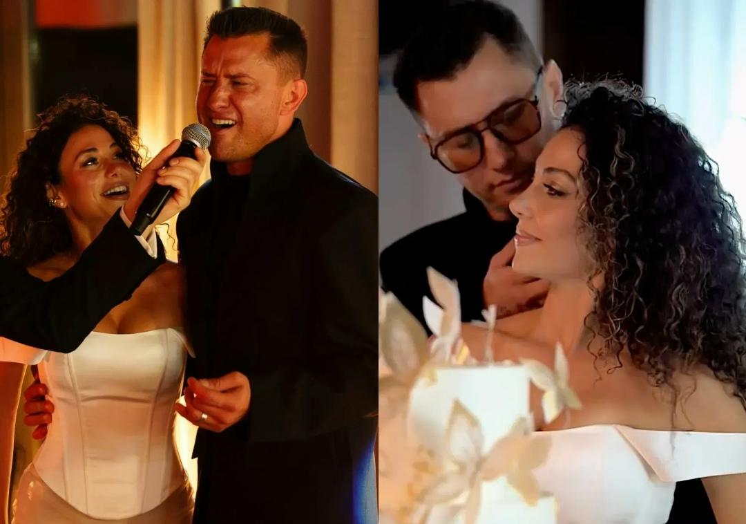 Павел Прилучный вновь превратил Зепюр Брутян в настоящую невесту, устроив ей праздник, который произвёл впечатление на подписчиков.