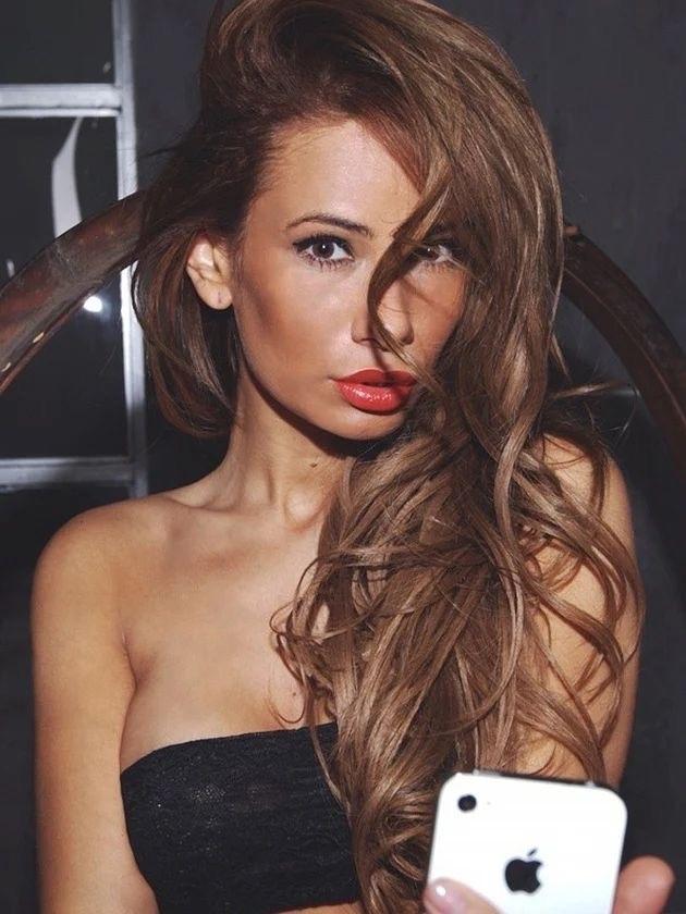 Айза рассказала о причинах своих многократных измен Гуфу.