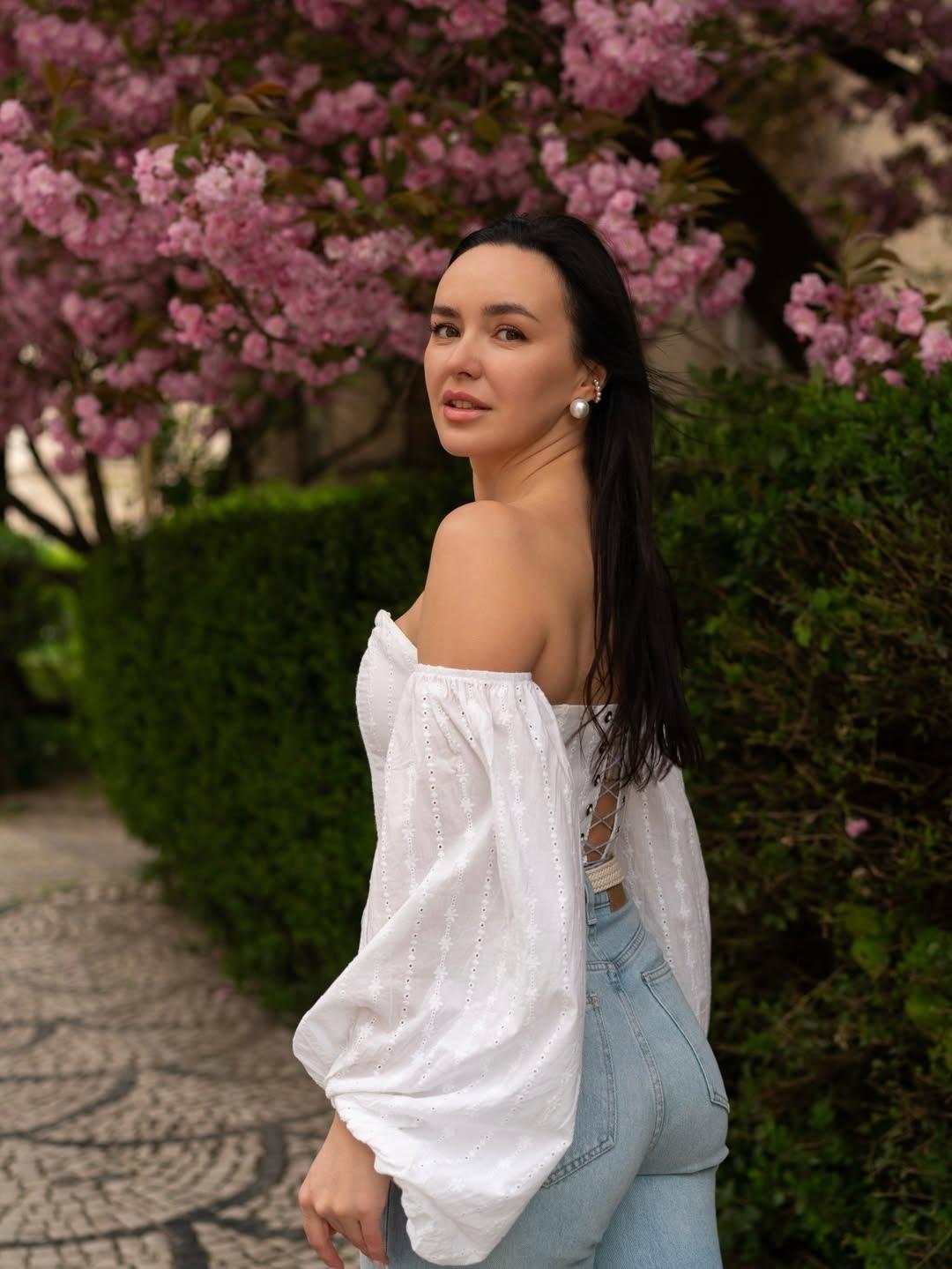 Приветик. Познакомлюсь с парнем для серьезных отношений.