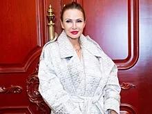 Эвелину Блёданс – о фигуре Михаила Ефремова: «Животик не висит».