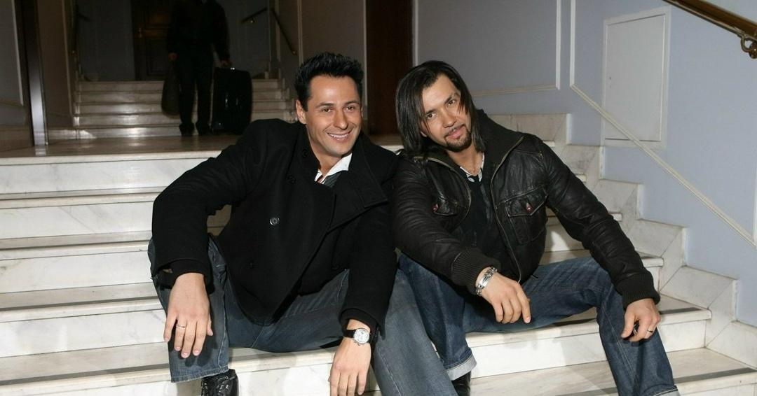 Денис Клявер допустил воссоединение «Чая вдвоём».