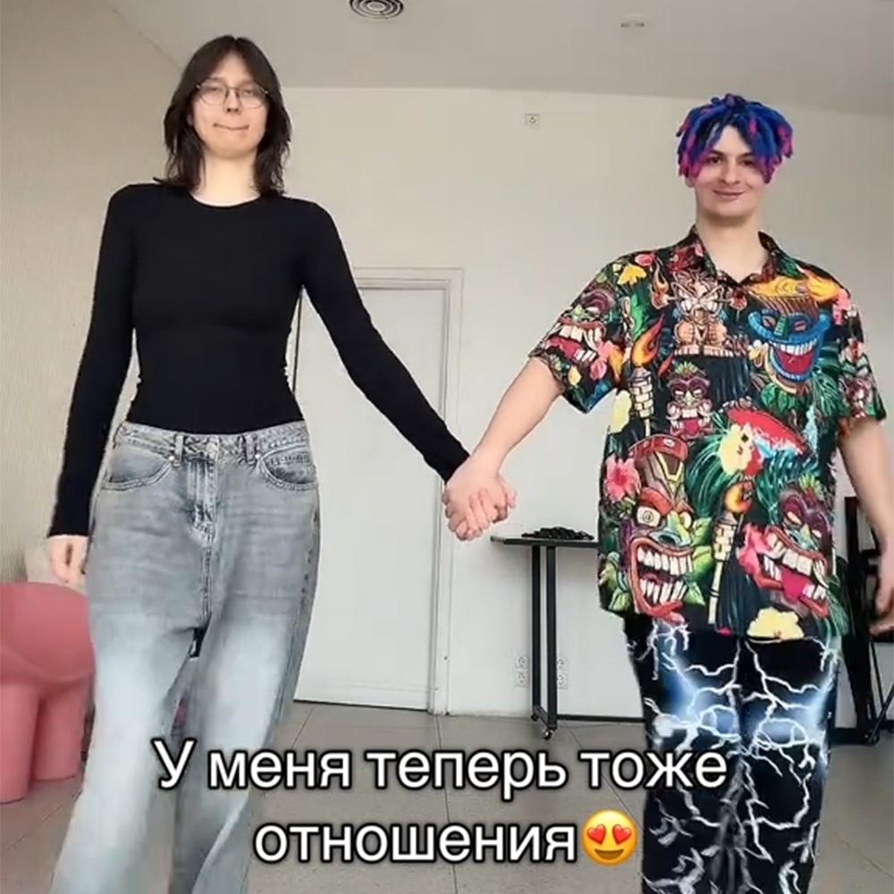 У Ивана Золо появилась возлюбленная? — в свежем видео блогер поделился, что теперь у него есть отношения.