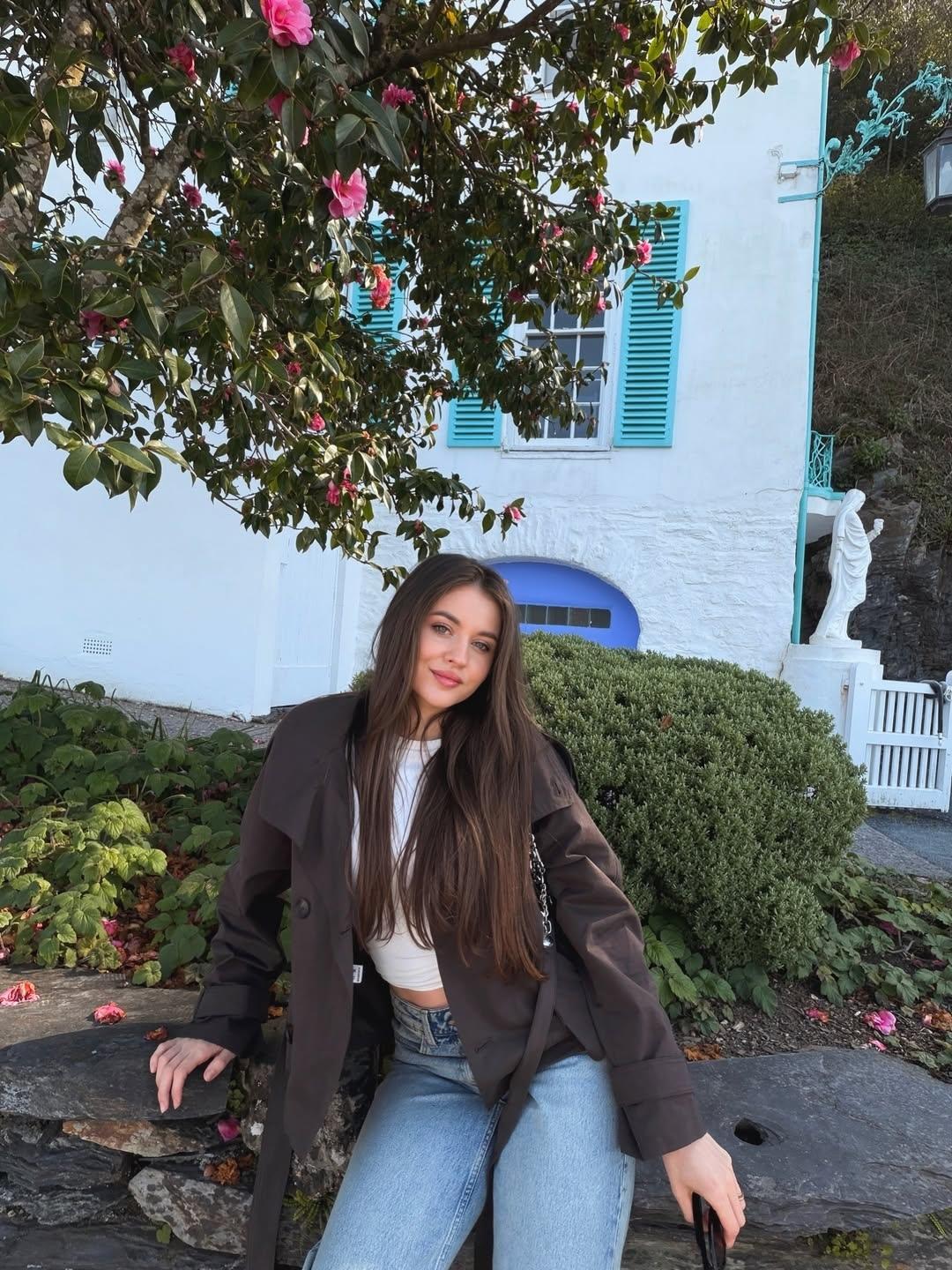 Кристина, 27.