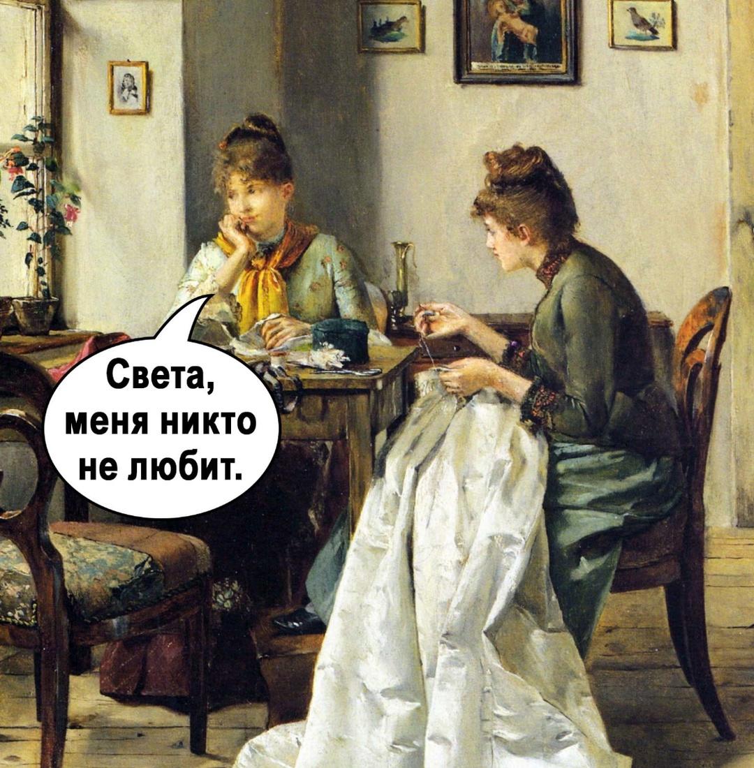Выбор ой как велик, на самом то деле