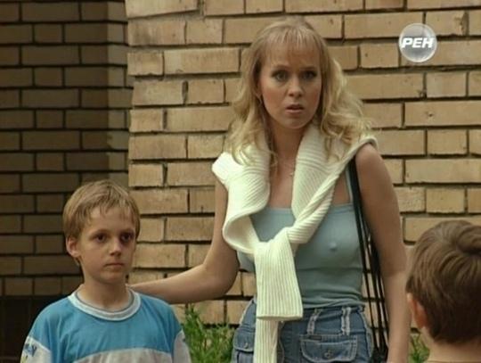 Талантливая актриса Светлана Чуйкина стала настоящим открытием для зрителей с выходом сериала «Нина. Расплата за любовь».