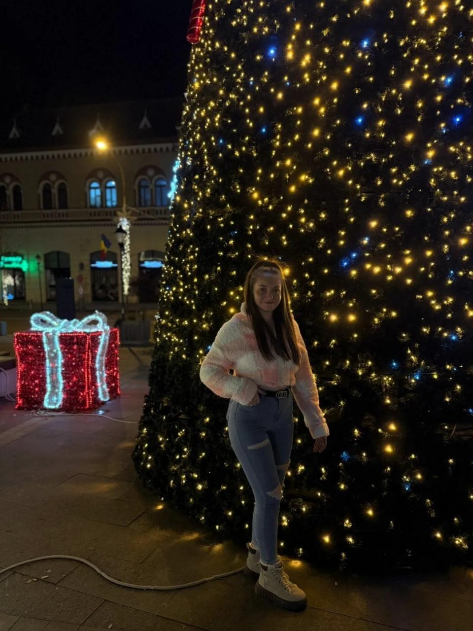 Екатерина, 28