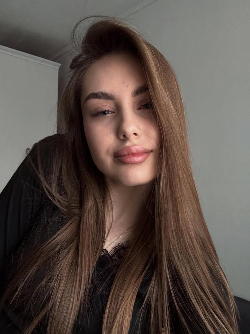 Готова познакомится.