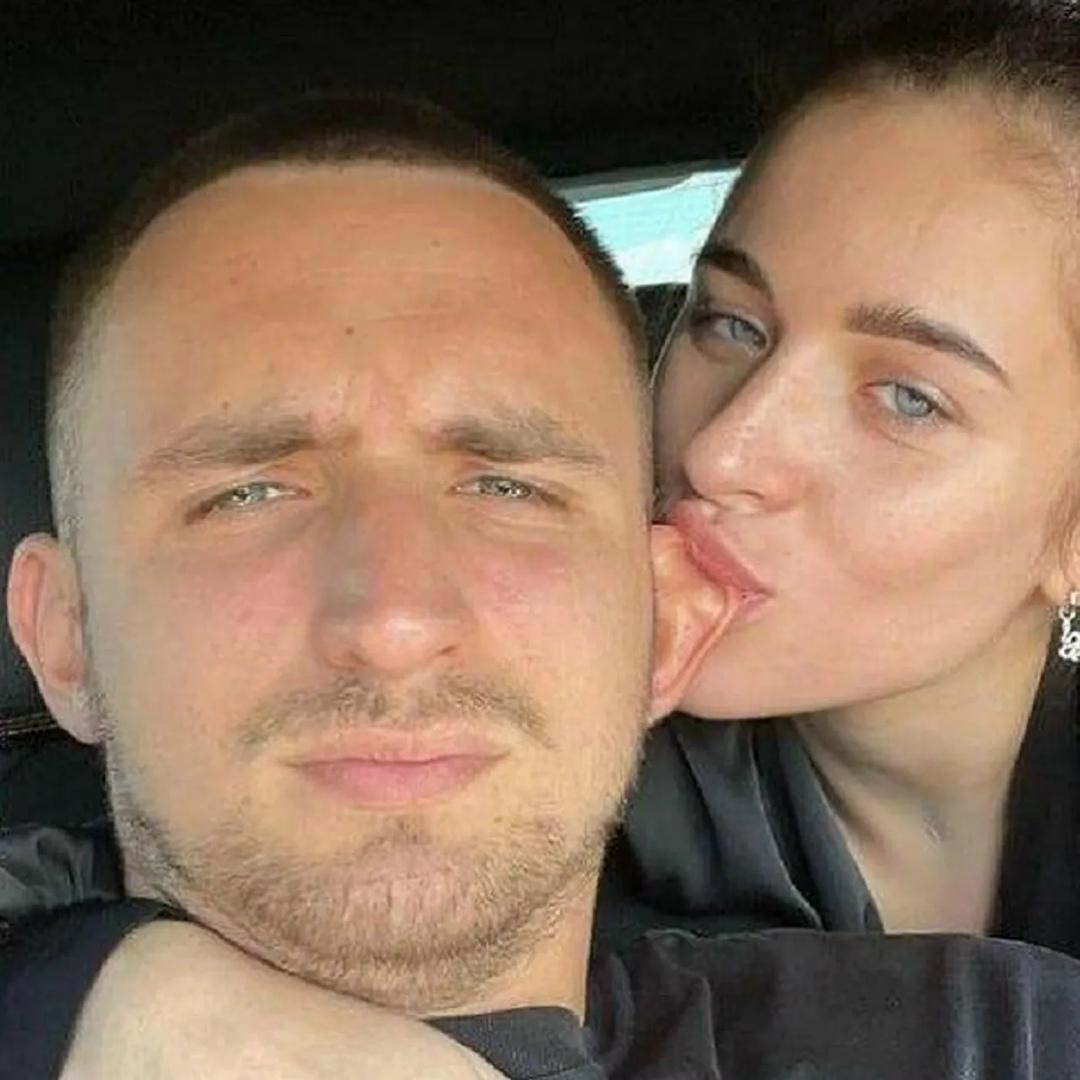 Адель Вейгель поделилась, что её дебютный поцелуй произошёл с Литвиным.