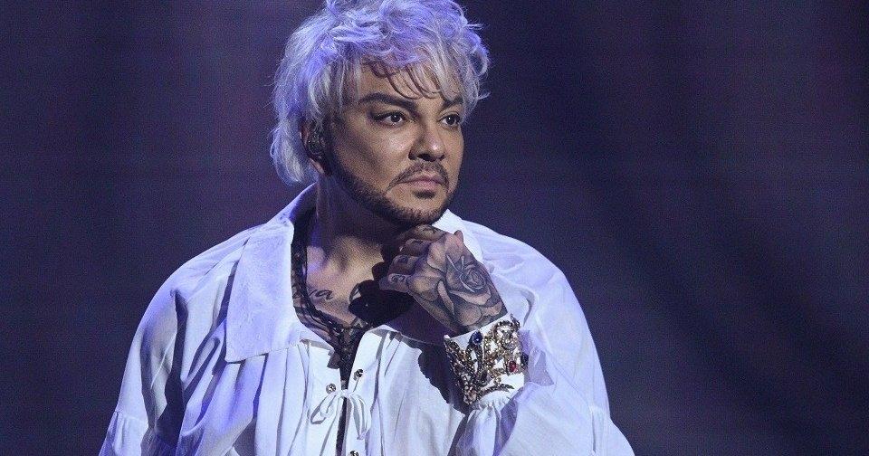 Филипп Киркоров категорично высказался о браке: «Всё!»