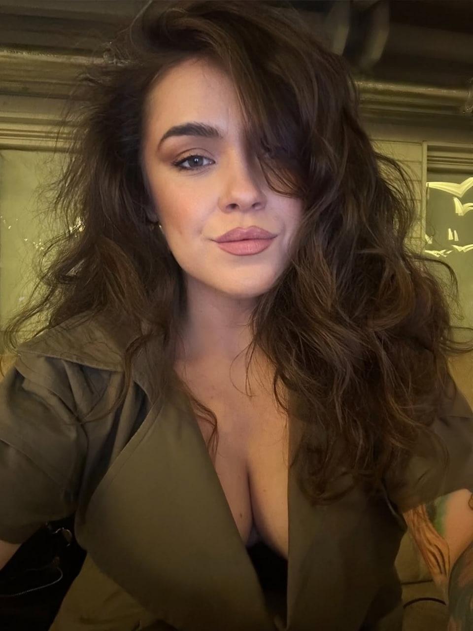 Маришка. Хочу страсти и романтики.